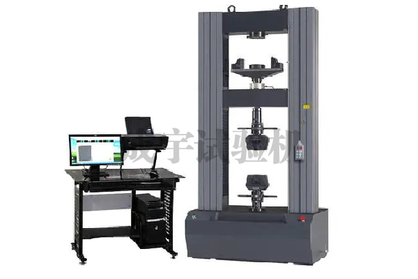 遂宁微机控制电子万能试验机200D