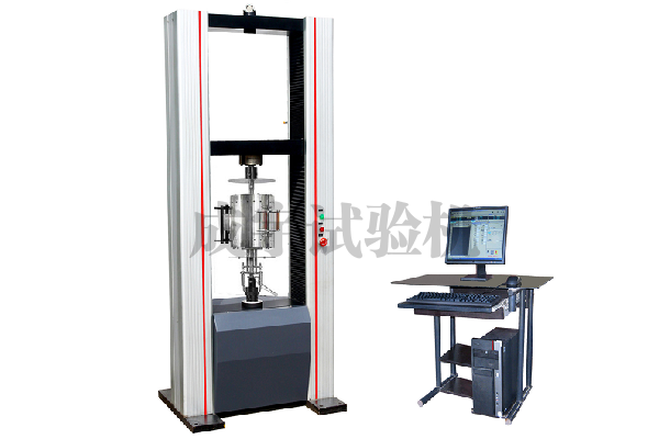 微机控制高温电子万能试验机