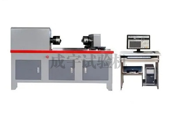 常德微机控制材料扭转试验机NJW-5000