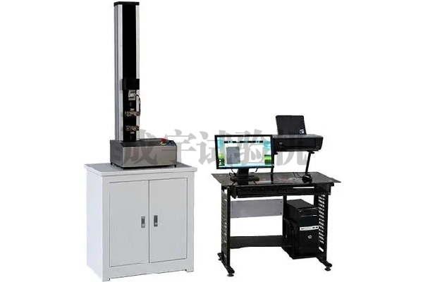WDW-500N微机桌面电子万能试验机