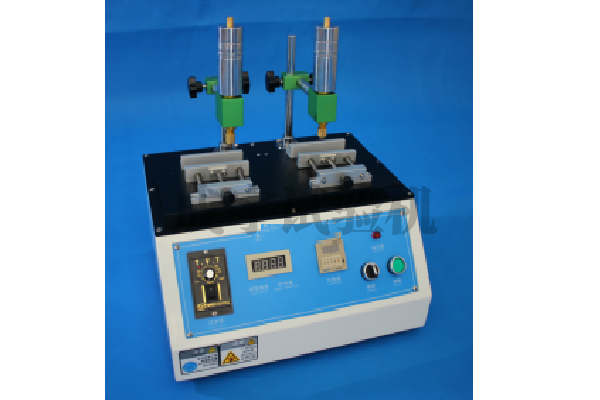 鸡西磨擦试验机NMC-500