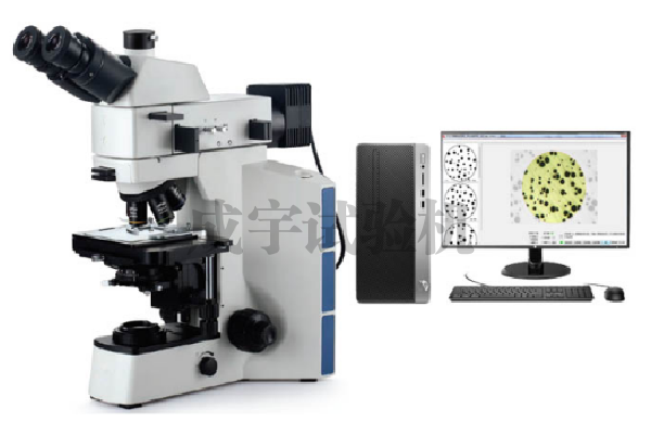 西藏电脑型金相显微镜CX-40MW