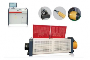 微机控制静载锚固试验机