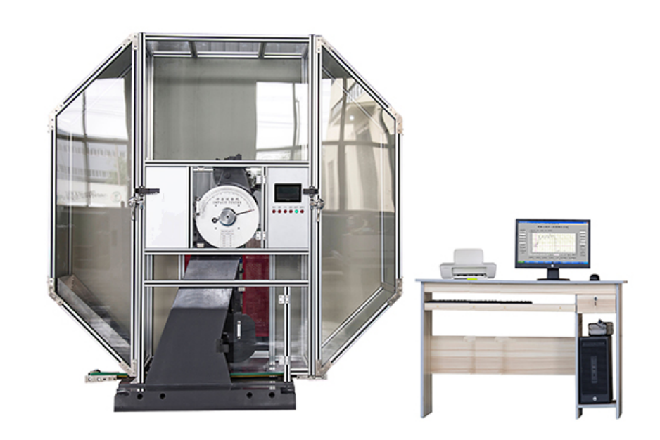 微机控制摆锤冲击试验机