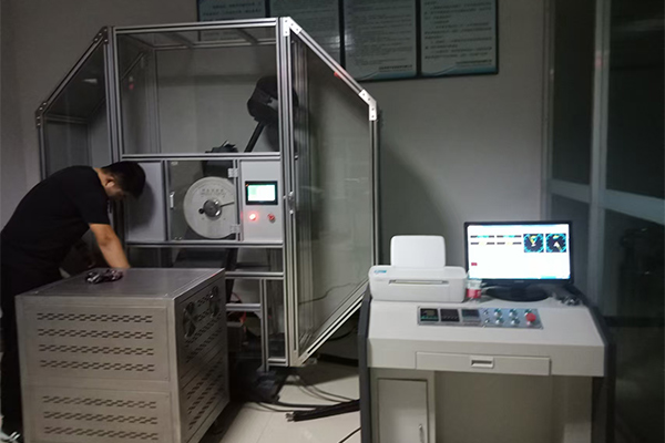 落锤冲击试验机